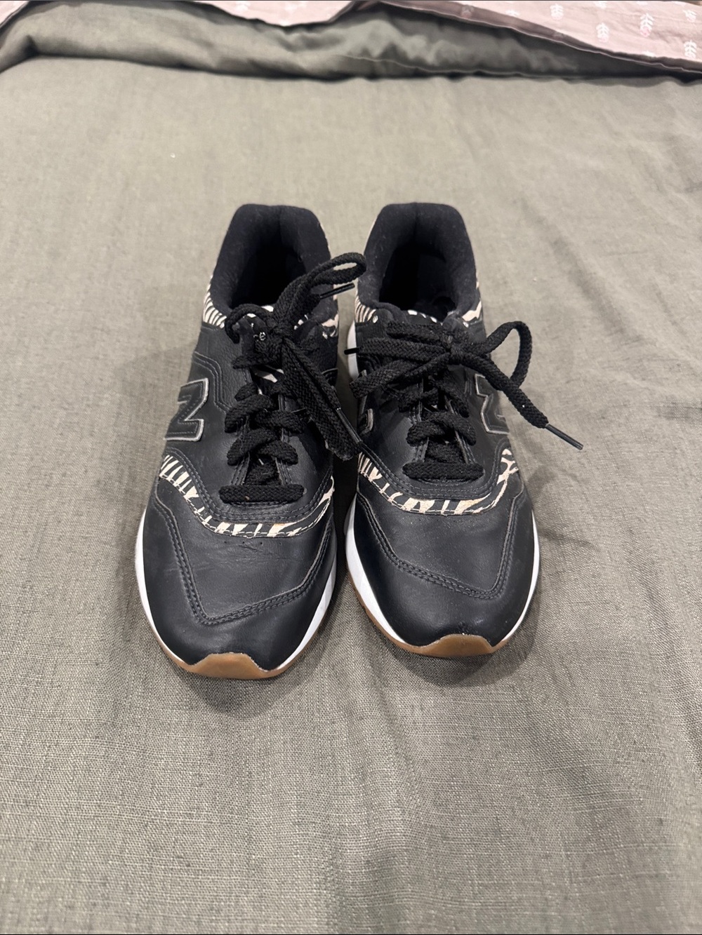 New Balance Sneaker